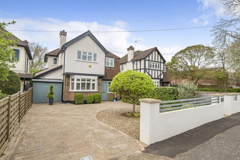 5 bedroom detached house for sale, Bury Avenue, Ruislip, Middlesex