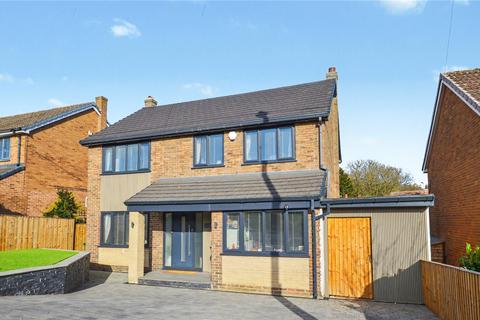 Springhead Road, Rothwell, Leeds, West Yorkshire