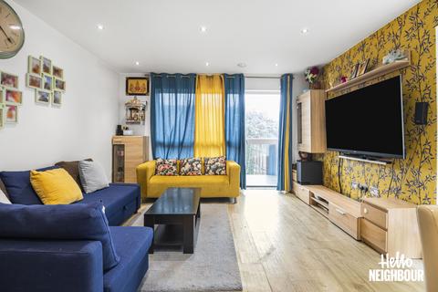 2 bedroom apartment to rent, Curtis Court, Lyon Road, Harrow, HA1