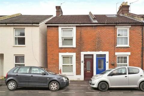 2 bedroom terraced house for sale, George Street, Salisbury, Wiltshire, SP2 7BA