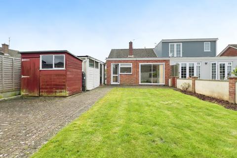 18 Heathfield Crescent, Bristol, BS14 9RQ