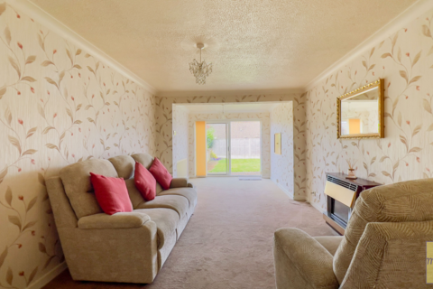 18 Heathfield Crescent, Bristol, BS14 9RQ