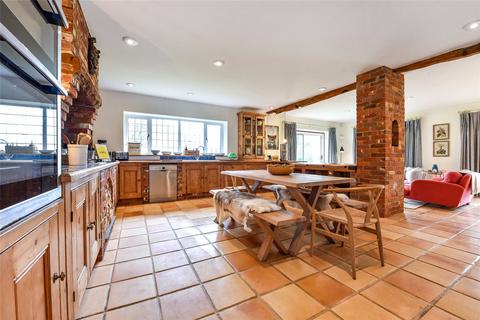 5 bedroom detached house for sale, Spinney Lane, Itchenor, Chichester West Sussex, PO20