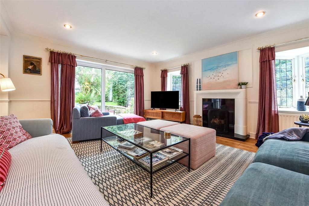 Drawing Room