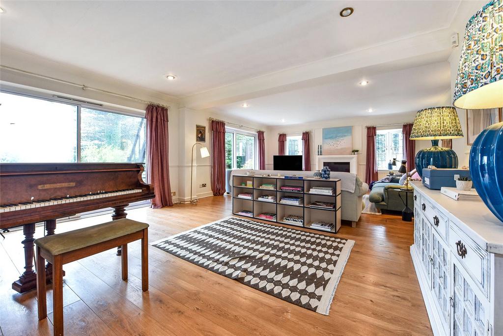 Drawing Room