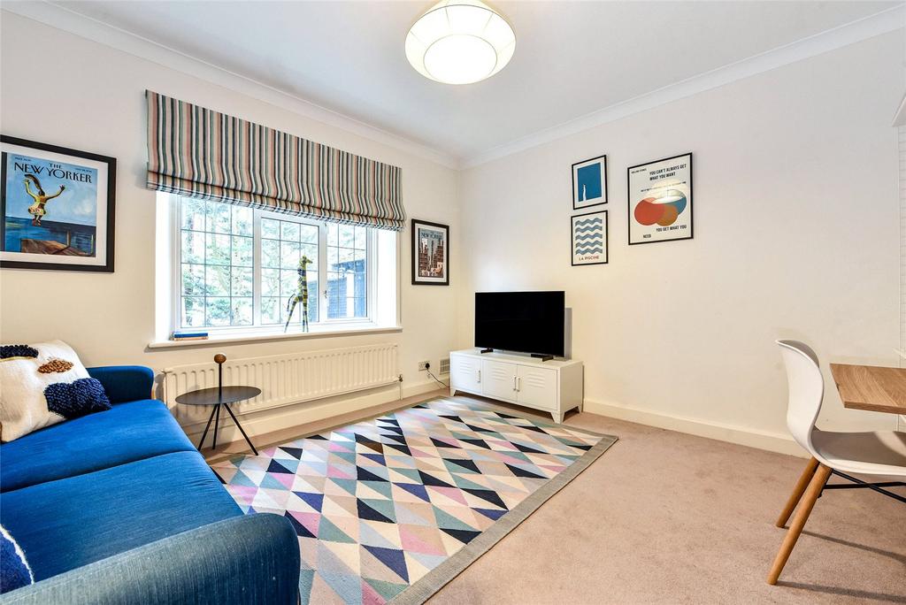Bedroom 5/Snug