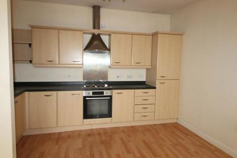 2 bedroom flat for sale, Britannia Wharf, Bingley, West Yorkshire, BD16 2NN