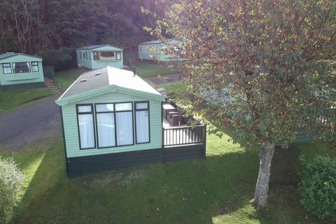 2 bedroom static caravan for sale, Bala North Wales