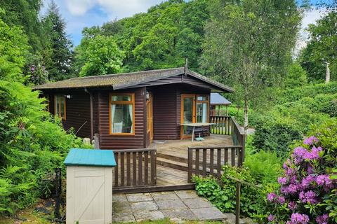 2 bedroom static caravan for sale, Bala North Wales