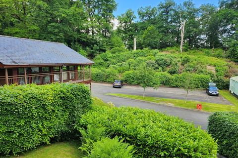 2 bedroom static caravan for sale, Bala North Wales