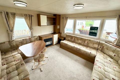 2 bedroom static caravan for sale, Castle View Caravan Park, Capernwray LA6