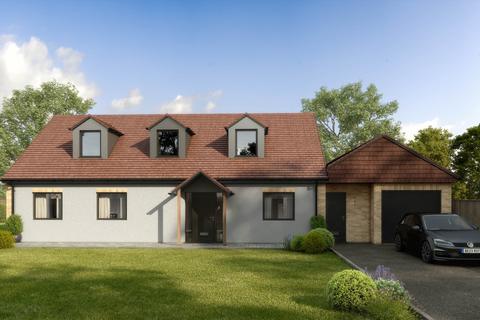 4 bedroom detached house for sale, Stoney Lane, Kings Langley WD4