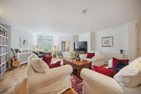 2 bedroom flat for sale, Park Terrace, Park District, Glasgow, G3 6BY