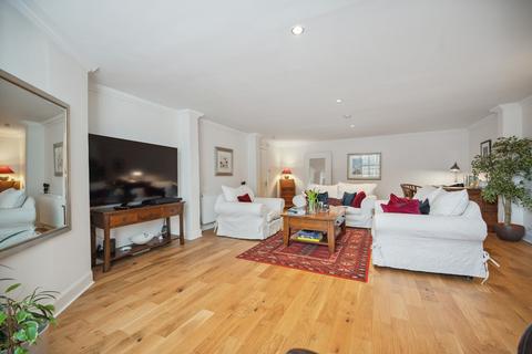2 bedroom flat for sale, Park Terrace, Park District, Glasgow, G3 6BY