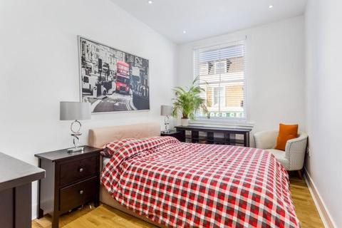 2 bedroom flat for sale, Mercatus Court, E3