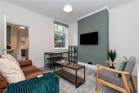 undefined, Enderley Street, Newcastle, Staffordshire, ST5