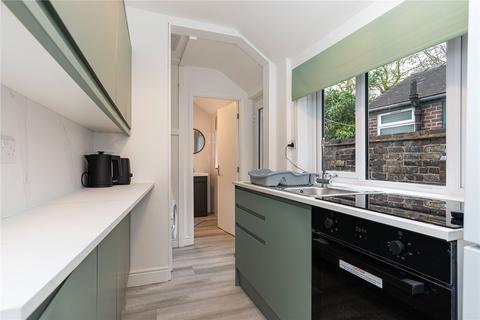 undefined, Enderley Street, Newcastle, Staffordshire, ST5