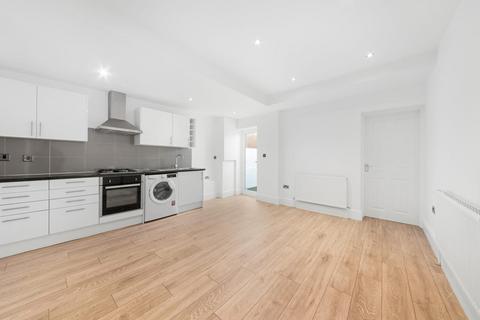1 bedroom apartment for sale, Queen Mary Road, Crystal Palace, London, SE19