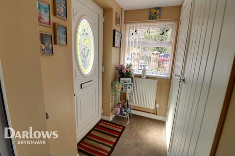 3 bedroom semi-detached house for sale, Dan Y Coed, Clydach