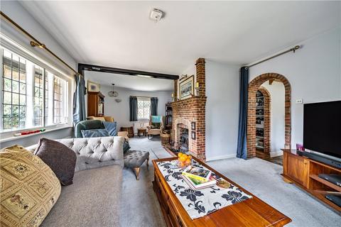 4 bedroom detached house for sale, Danes Road, Shootash, Romsey, Hampshire