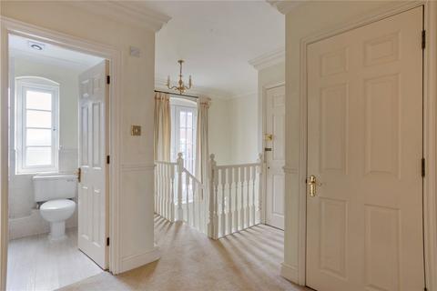 3 bedroom apartment for sale, Malthouse Way, Marlow, Buckinghamshire, SL7