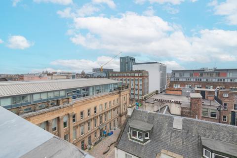 1 bedroom flat for sale, Hutcheson Street, Merchant City G1