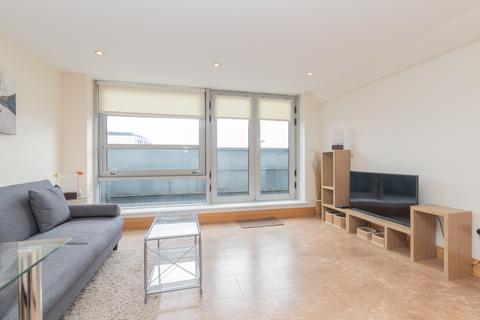 1 bedroom flat for sale, Hutcheson Street, Merchant City G1