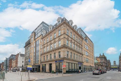 1 bedroom flat for sale, Hutcheson Street, Glasgow G1