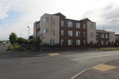 2 bedroom apartment for sale, Briton Court, Britonside Avenue, Kirkby