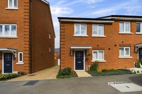 undefined, West Ewell KT19