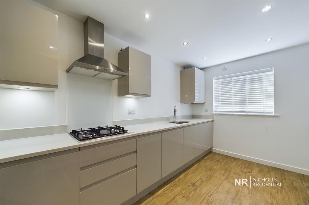 Kitchen Extra Photo