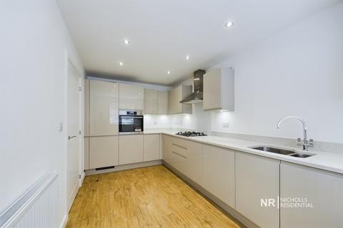 undefined, West Ewell KT19