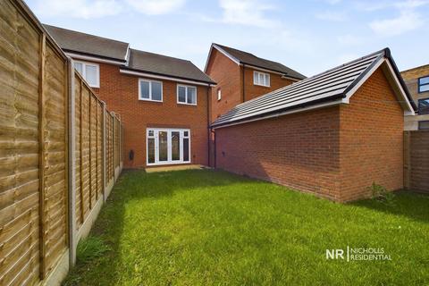 undefined, West Ewell KT19