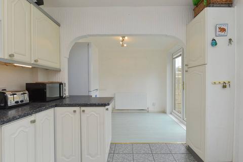 54 Albert Place, Wallyford, Musselburgh, EH21 8LG