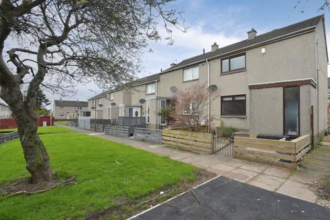 2 bedroom semi-detached house for sale, 54 Albert Place, Wallyford, Musselburgh, EH21 8LG