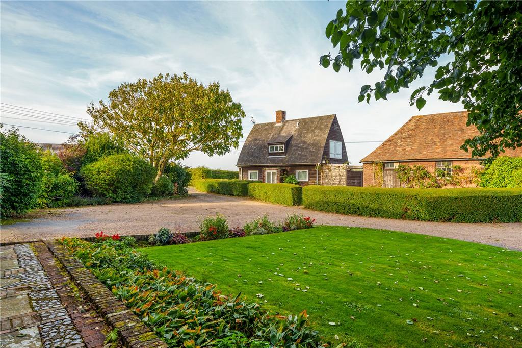 Cottage