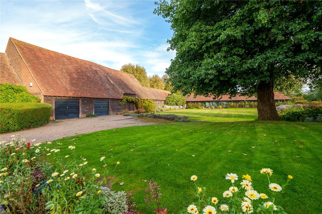 Outbuildings