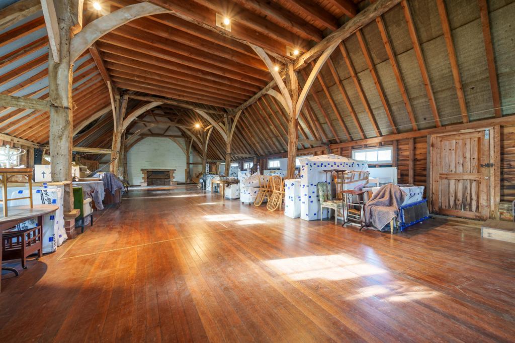Great Barn