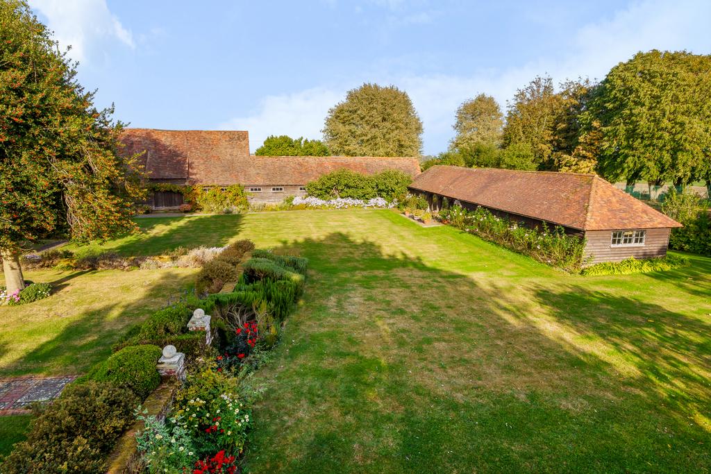 Outbuildings