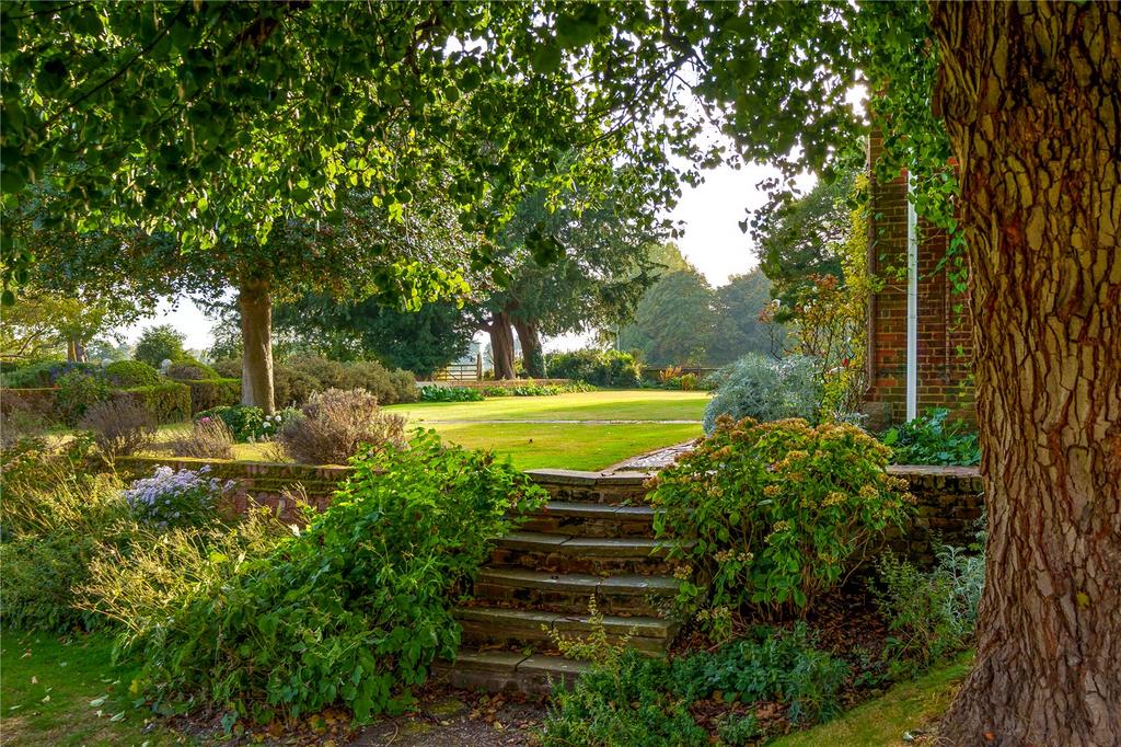 Gardens