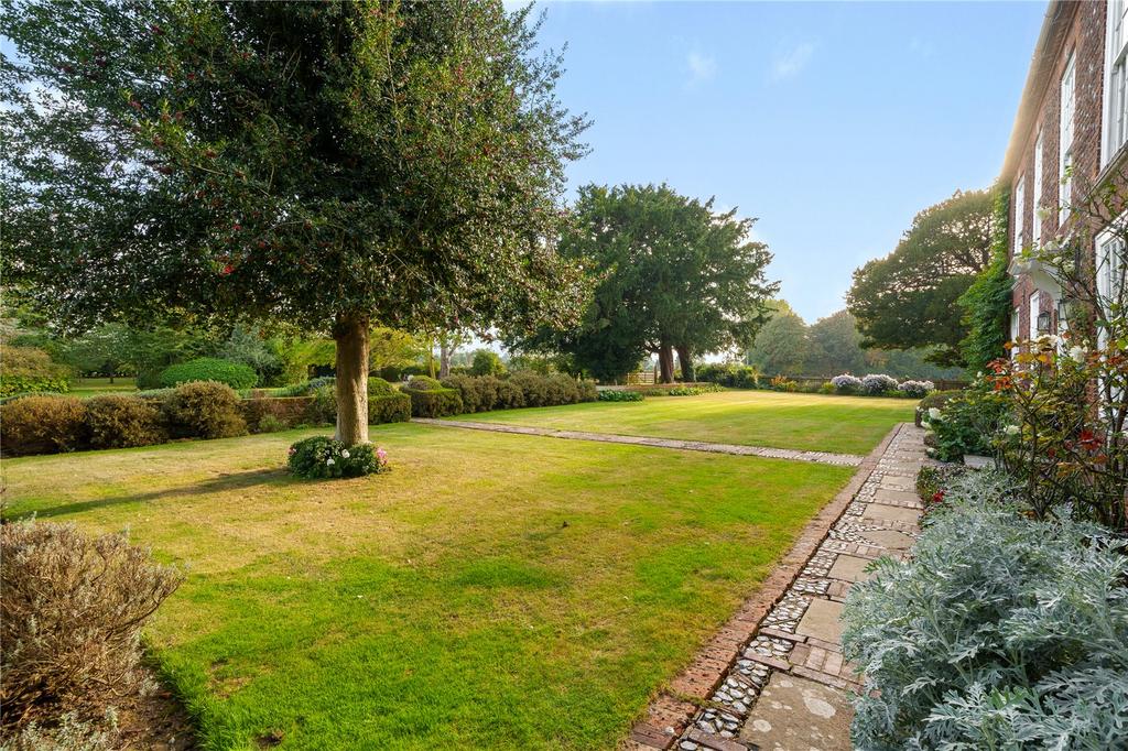 Gardens