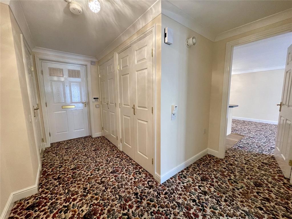 St. Annes Road, Bridlington, East... 2 bed apartment for sale £199,995