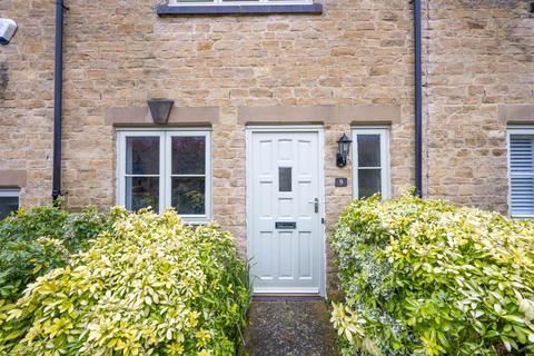 3 bedroom terraced house for sale, Westcote Place, Chipping Norton
