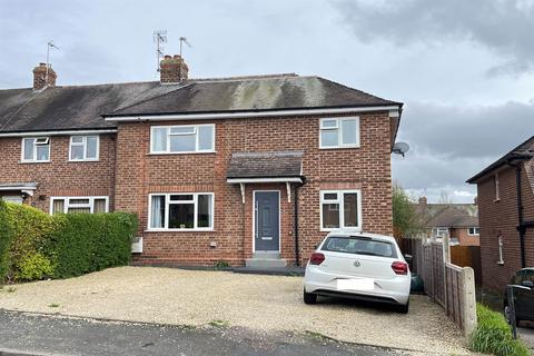 3 bedroom house for sale - Alexandra Avenue, College Estate, Hereford, HR1