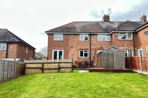 3 bedroom house for sale, Alexandra Avenue, College Estate, Hereford, HR1