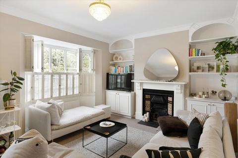 2 bedroom flat for sale, Kenyon Street, Fulham, London, SW6