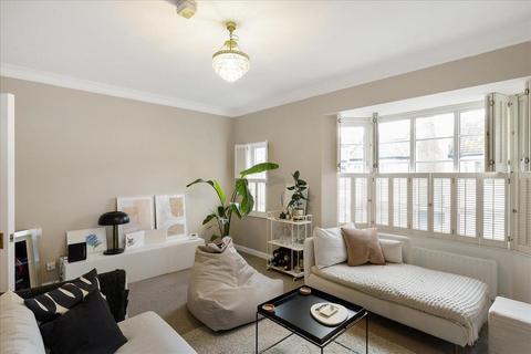 2 bedroom flat for sale, Kenyon Street, Fulham, London, SW6