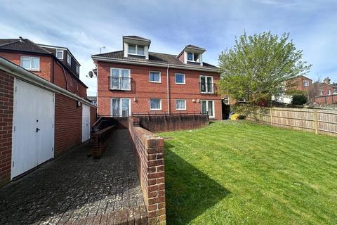 1 bedroom flat for sale, 23-25 Firgrove Road, Southampton SO15