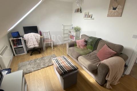 undefined, George Street, Leicester LE19