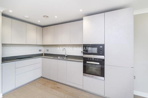 2 bedroom flat to rent, Drayton Court, Hope Close, London NW4